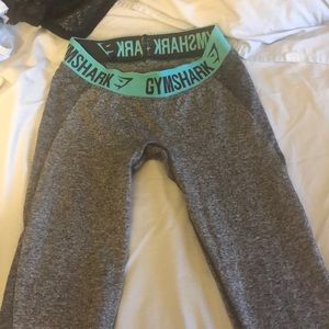 Used Gymshark flex leggings